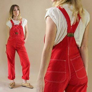 Washington Dee Cee Overalls